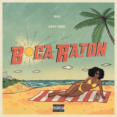 Bas/FKJBoca Raton