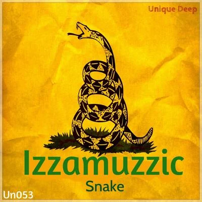 Bela/IzzamuzzicSnake