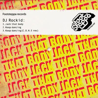 Dj Rockid/glxy/Redeyes/Luce/Sks/Signs/Hus Kingpin/LenzmanJack That Body