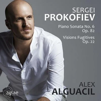 Sergei ProkofievRadio Orchestra BerlinFranz RichterSergei Prokofiev: Piano Sonata No. 6 Op. 82Visions Fugitives Op. 22