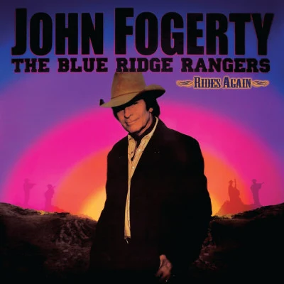 John FogertySam MooreDarlene LoveBilly JoelTom MorelloBruce Springsteen & the E Street BandThe Blue Ridge Rangers Rides Again