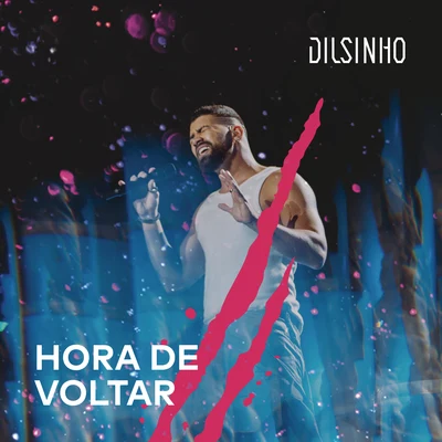 DilsinhoHora de Voltar (Ao Vivo)