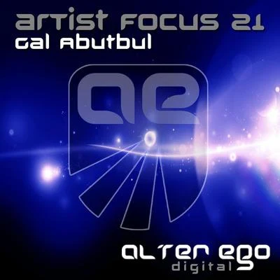 Gal AbutbulArtist Focus 21