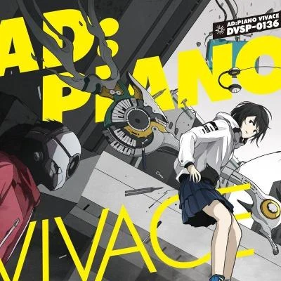 Diverse SystemAD:PIANO VIVACE