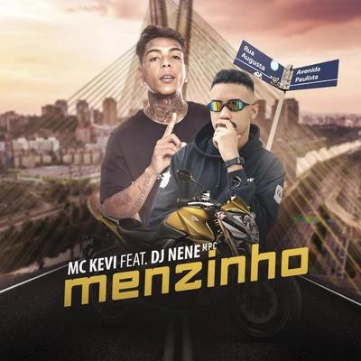 DJ NENE MPC/Mc 7 BeloMenzinho