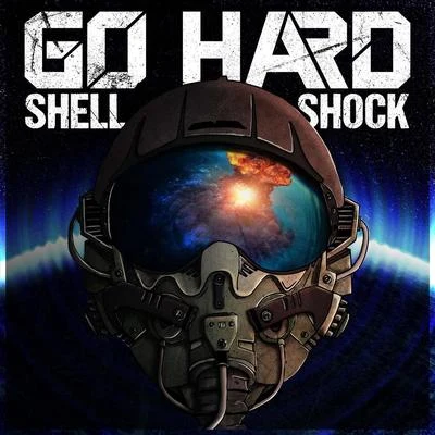 Go HardShell Shock