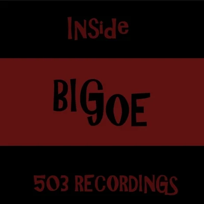 Big JoeInside