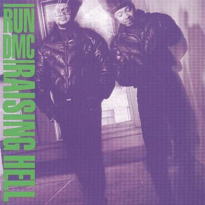 Run-D.M.C.Raising Hell