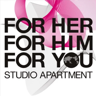 Studio Apartment/Terrance Downs/Kerri Chandler/URH/Muzzaik Production/Cevin Fisher/Quentin Harris/Studio Aparment/Treasa 