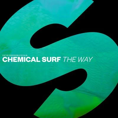 Chemical Surf/SaccaoThe Way