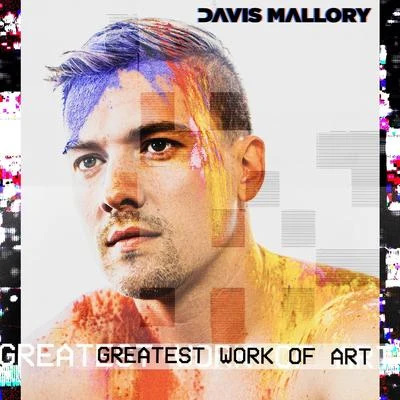 Davis Mallory/NairiGreatest Work of Art