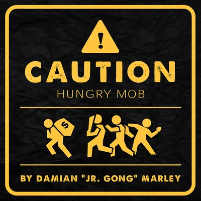 Damian MarleyCaution