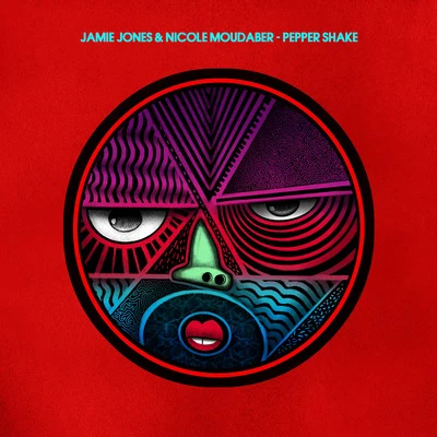 Jamie Jones/Erick MorilloPepper Shake