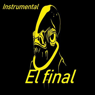 Jonathan Beats/Base De RapEl final (Instrumental)