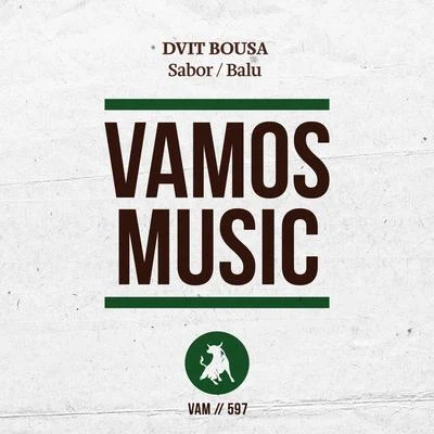 Dvit Bousa/Dj WadySaborBalu