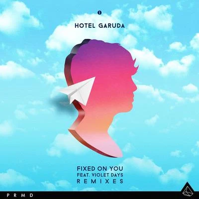 Kendoll/Hotel Garuda/MNNR/Movenchy/Bekah/TOMBZ/SHDWS/Jordan Burns/Gerry Gonza/NuKidFixed On You (Remixes)