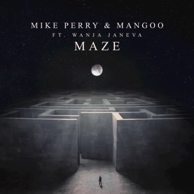 Mike PerryMaze