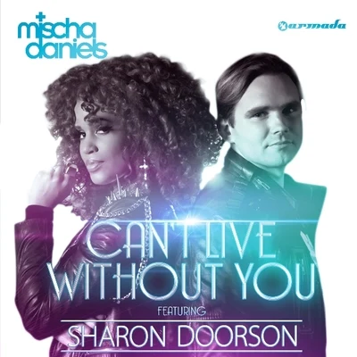 Sharon DoorsonCant Live Without You