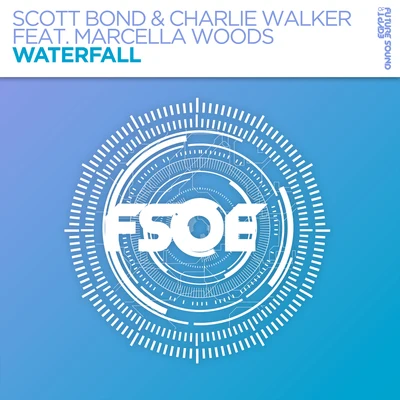 Scott BondMuricaCharlie WalkerWaterfall