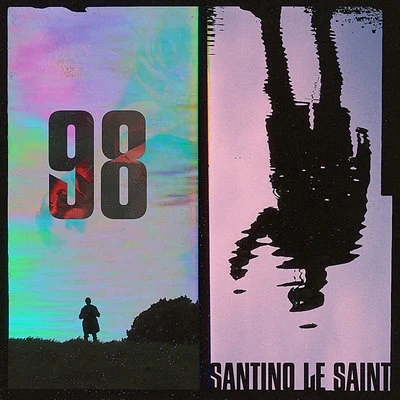 TS Graye/Santino Le Saint98