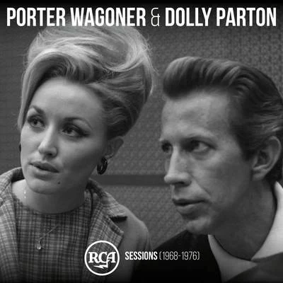 Dolly Parton/Porter WagonerRCA Sessions (1968-1976)