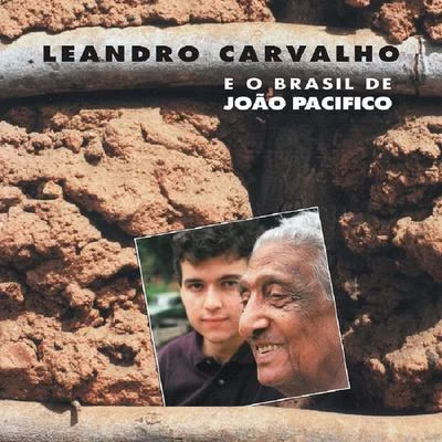 Orquestra do Estado de Mato Grosso/Leandro Carvalho/GuapoLeandro Carvalho e o Brasil de João Pacifico