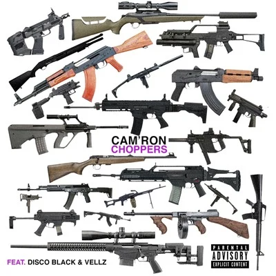 Camron/A-TrakChoppers