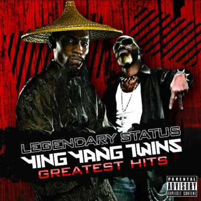 Ying Yang Twins/Julius JetsonLegendary Status