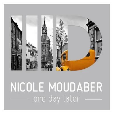 Victor Calderone/Nicole MoudaberOne Day Later EP