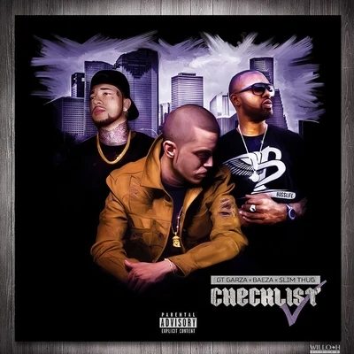 Baeza/Sc/MC MagicChecklist