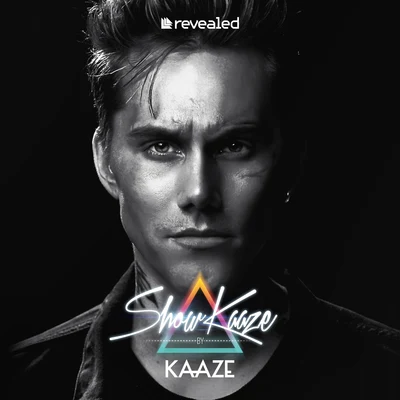 KaazetwoloudShowKaaze EP