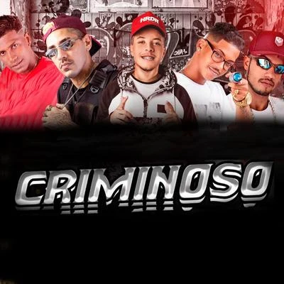 MC Kaioken/MC LevinCriminoso (feat. Barca na Batida & MC Ricardinho)