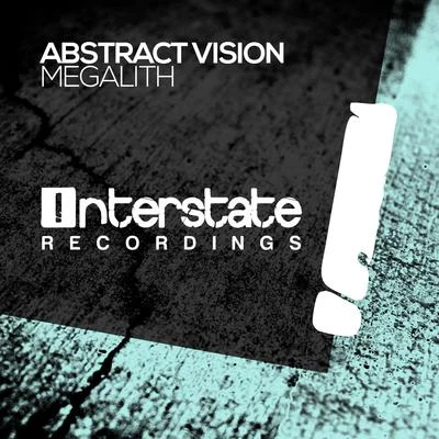 Abstract VisionMegalith