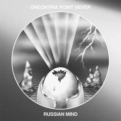 Oneohtrix Point Never/Lone/Nosaj Thing/Machine Drum/Byetone/Nathan Fake/GAS/Untold/F*** Buttons/DabryeRussian Mind