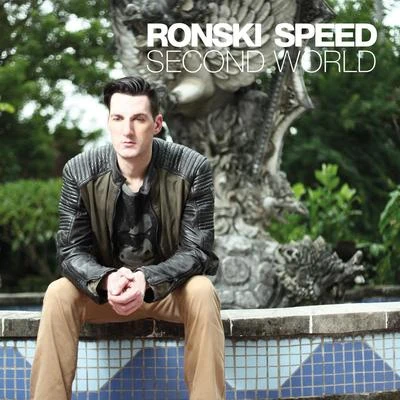 Яinaly/Ronski SpeedSecond World