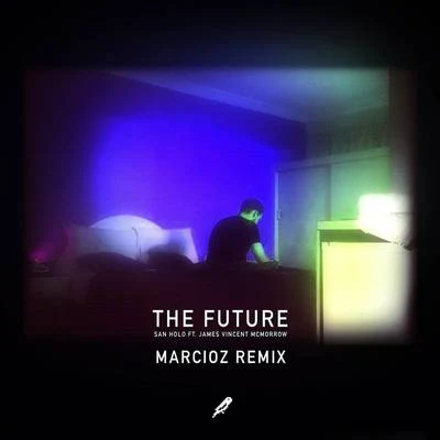 Sonder/James Vincent McMorrow/J-LouisThe Future (Marcioz Remix)