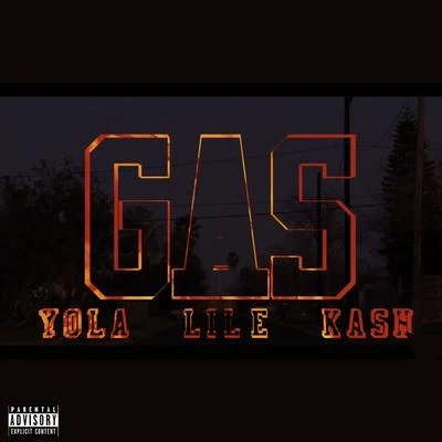 Lil E/Lil Slim/Blackout/Low Down/Wako/Lil COOP/Lil Noid/PEANUT/Playa Fly/Quintino & BlasterjaxxGas (feat. Kashmoneyvibes, Lil E & Yola)