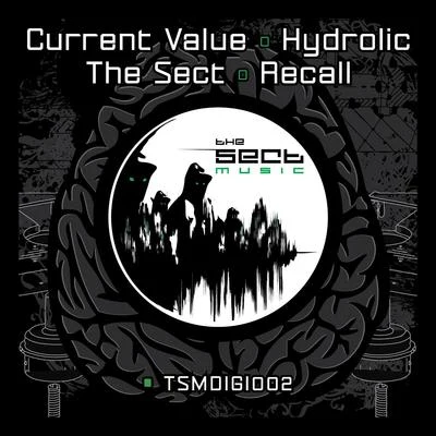 Current ValueHydrolicRecall