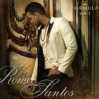 Romeo SantosFórmula, Vol. 2