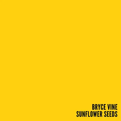 Bryce VineSunflower Seeds