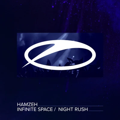 HamzehInfinite SpaceNight Rush