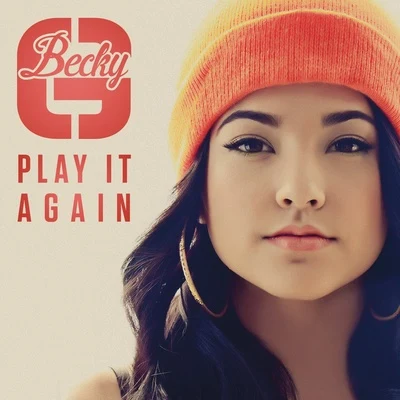 Becky GPlay It Again - EP