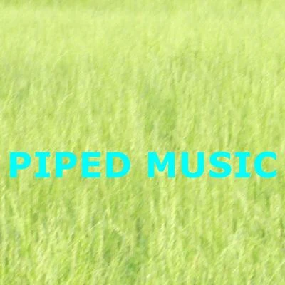 Robert WilliamsPiped Music