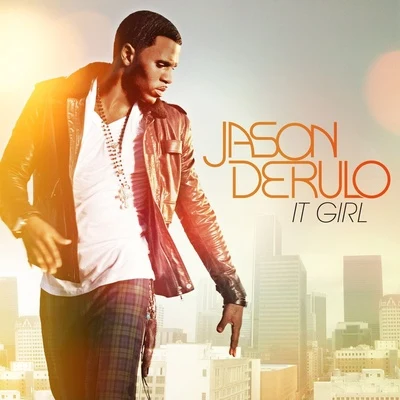 Jason DeRuloIt Girl