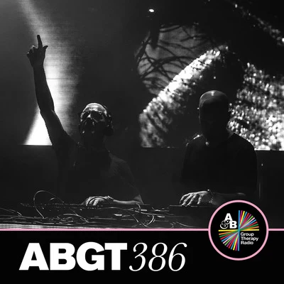 Above & Beyond/Kyau & AlbertGroup Therapy 386