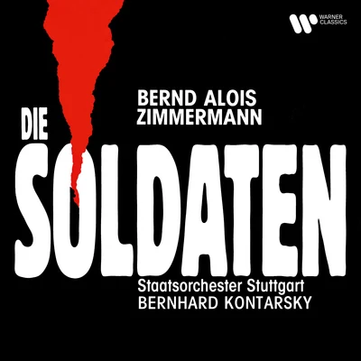 Staatsorchester StuttgartZimmermann: Die Soldaten