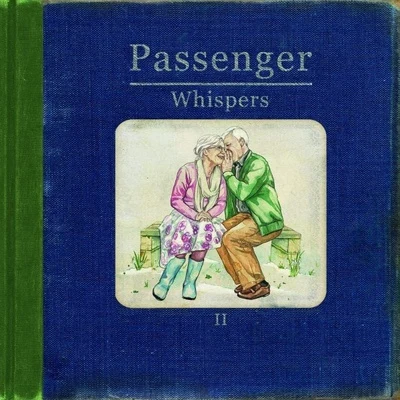 PassengerWhispers II (Deluxe Edition)