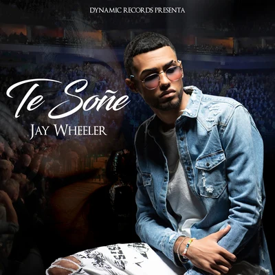 Jay Wheeler/DJ NelsonTe Soñé