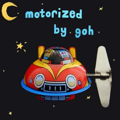 Sugarstarr/GohMotorized