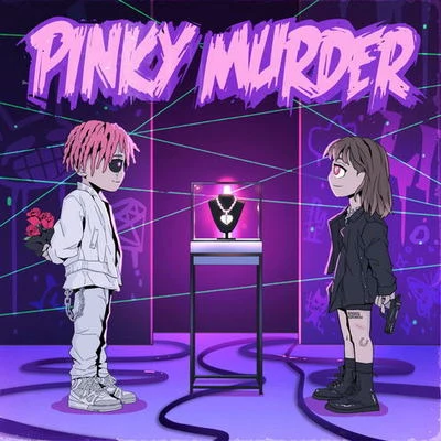 Lil Ghost小鬼Pinky Murder